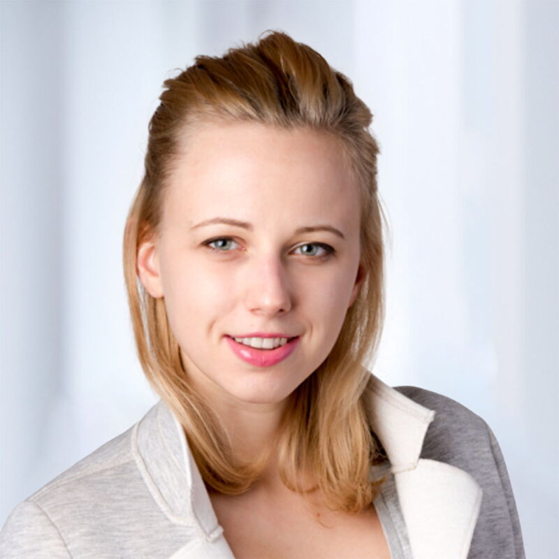 Katharina Rabl, BA