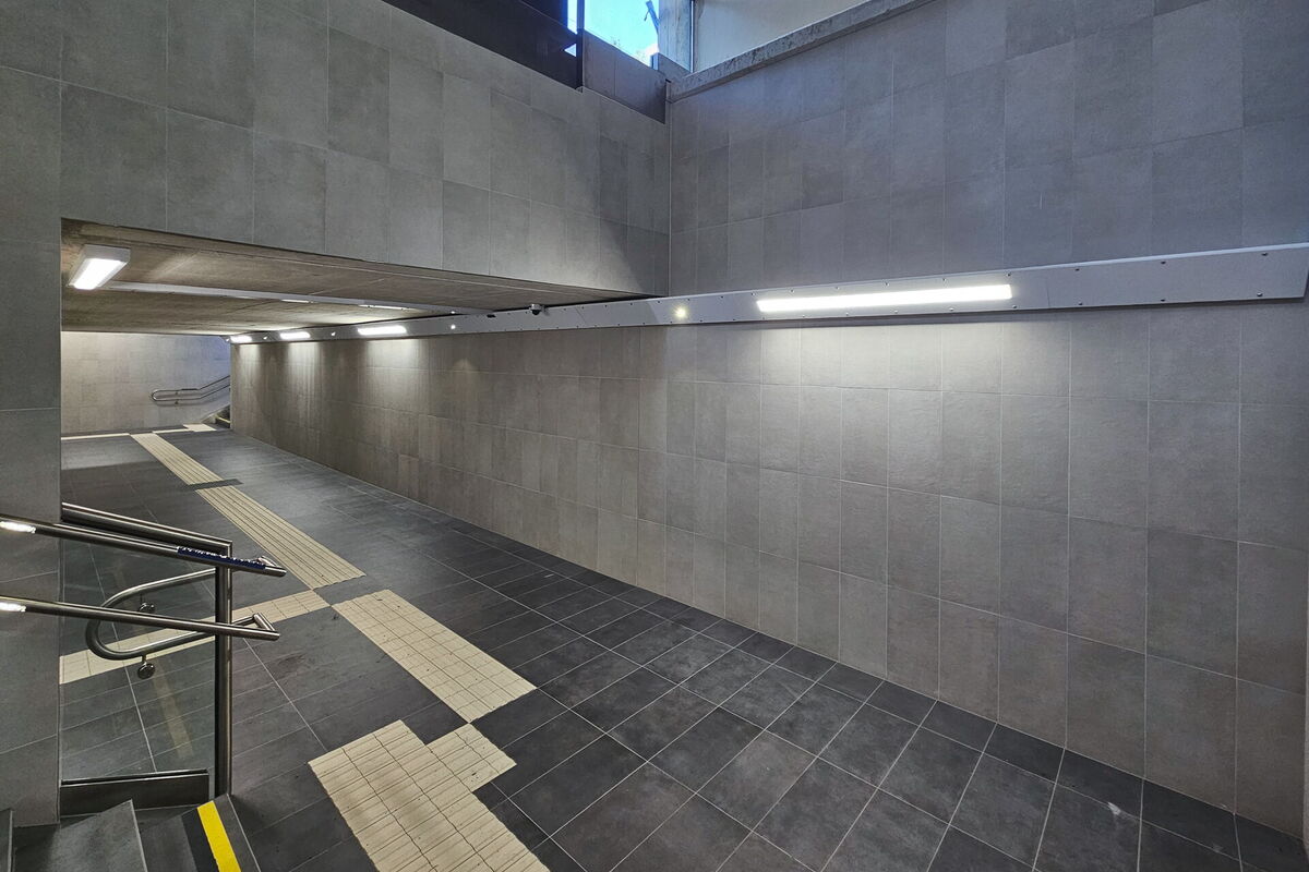 Modernisierung mit klarer Linie in Bad Hofgastein