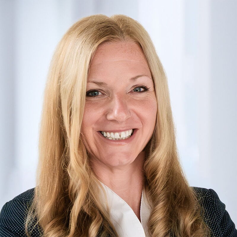 Christina Lambacher-Gehnböck, MBA