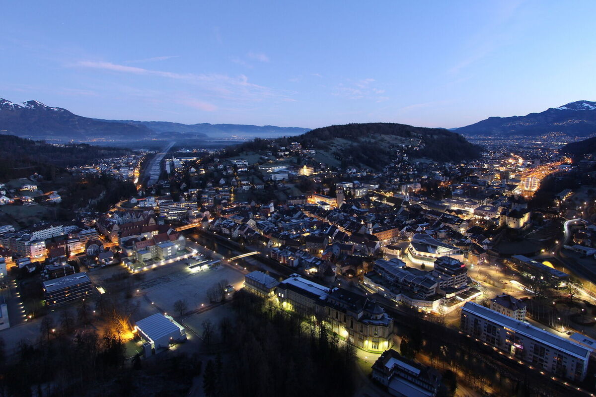 Second Life für Straßenleuchten