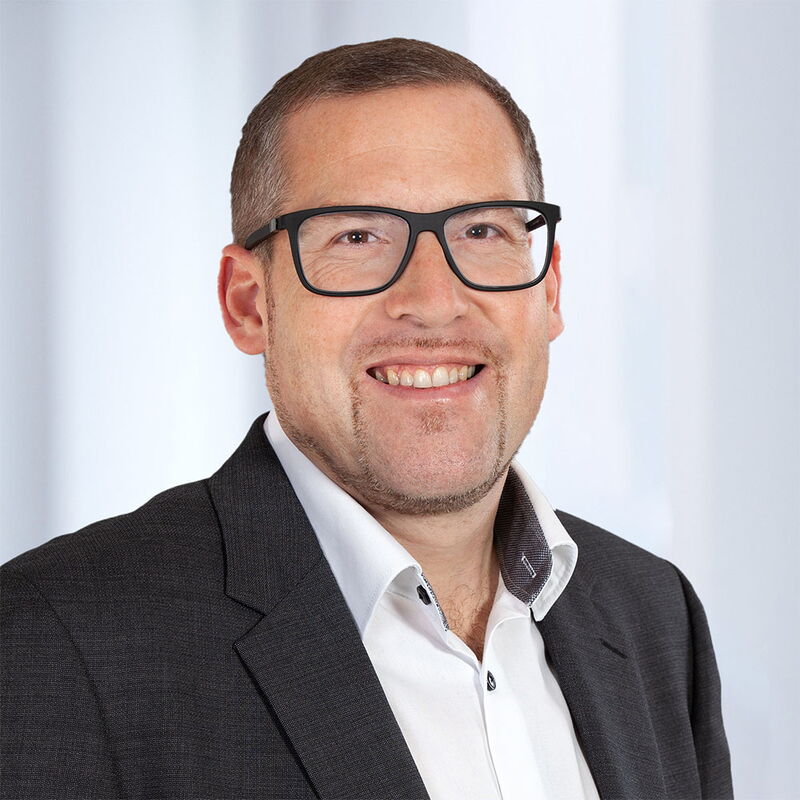 Ing. David Sulzenbacher