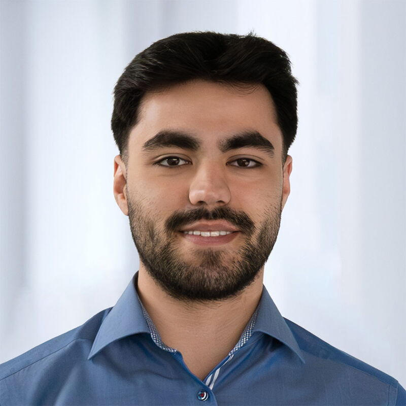 Batuhan Erkilic